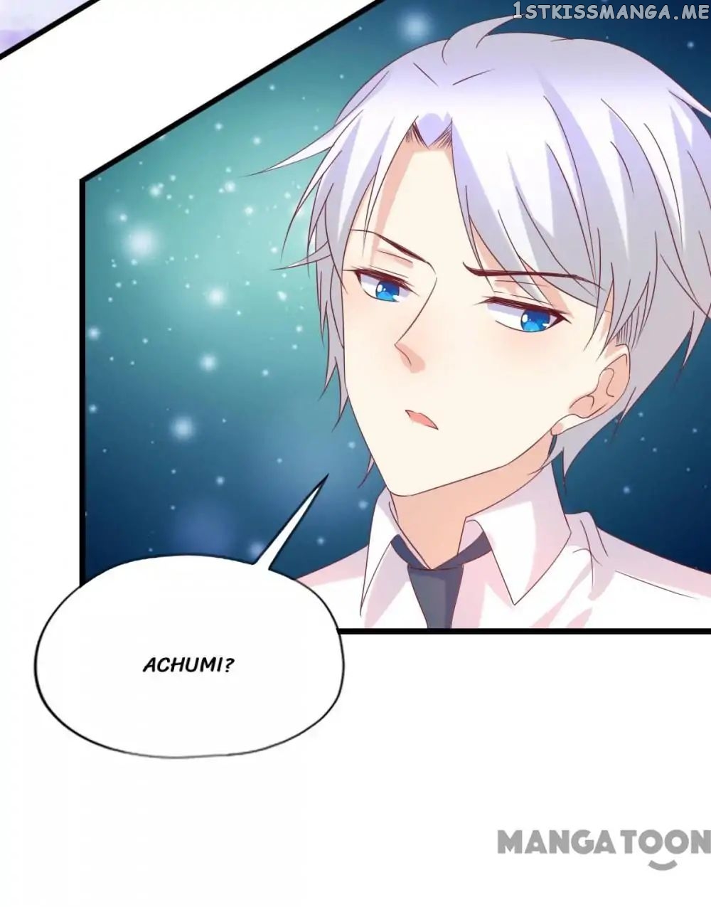 Love in Four Seasons chapter 41 - page 10