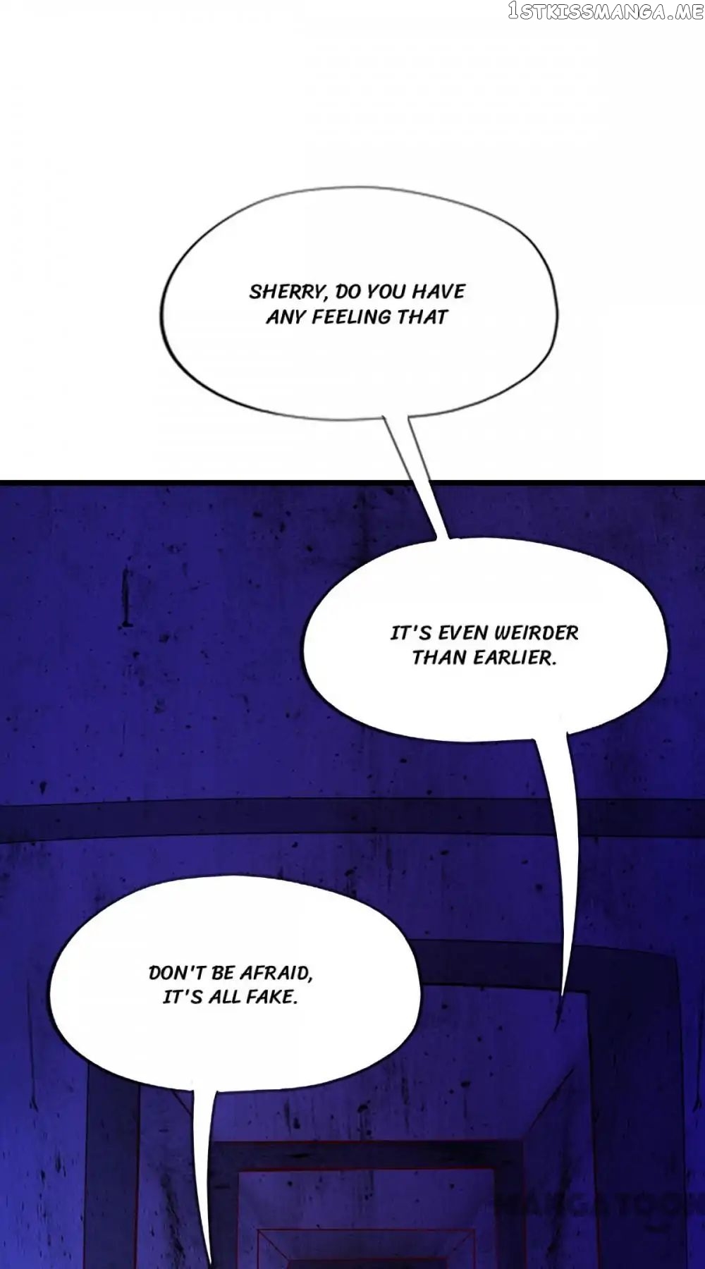 Love in Four Seasons chapter 41 - page 11