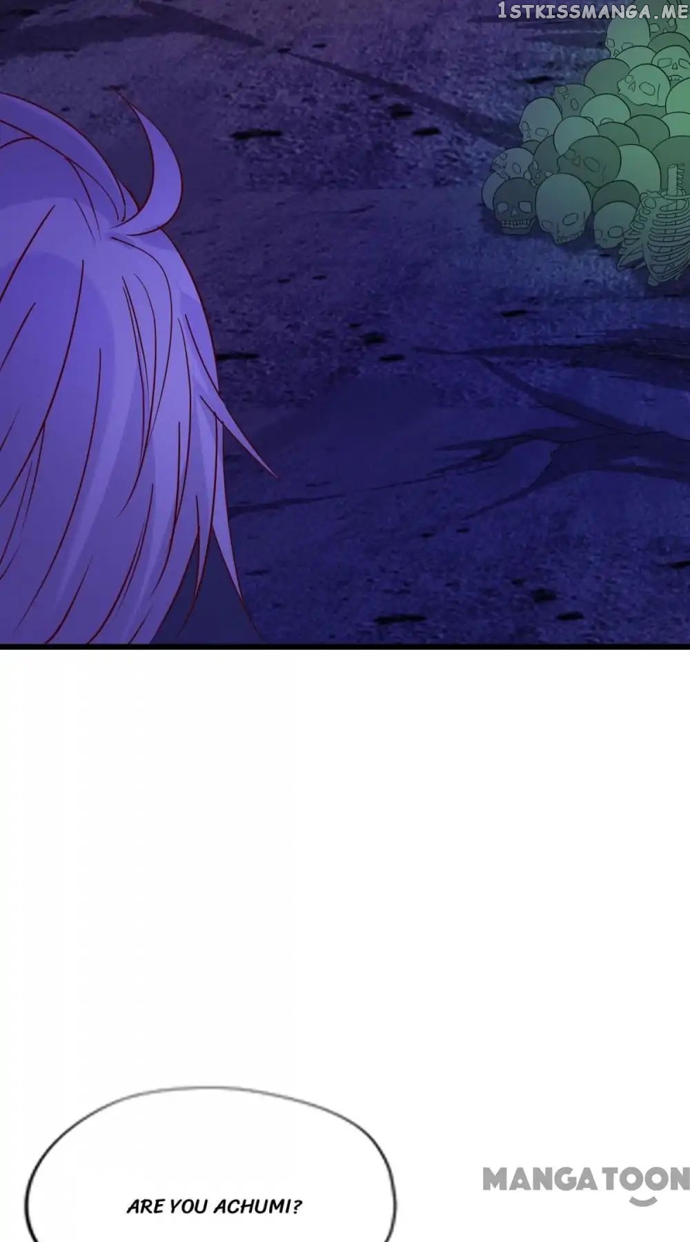 Love in Four Seasons chapter 41 - page 19