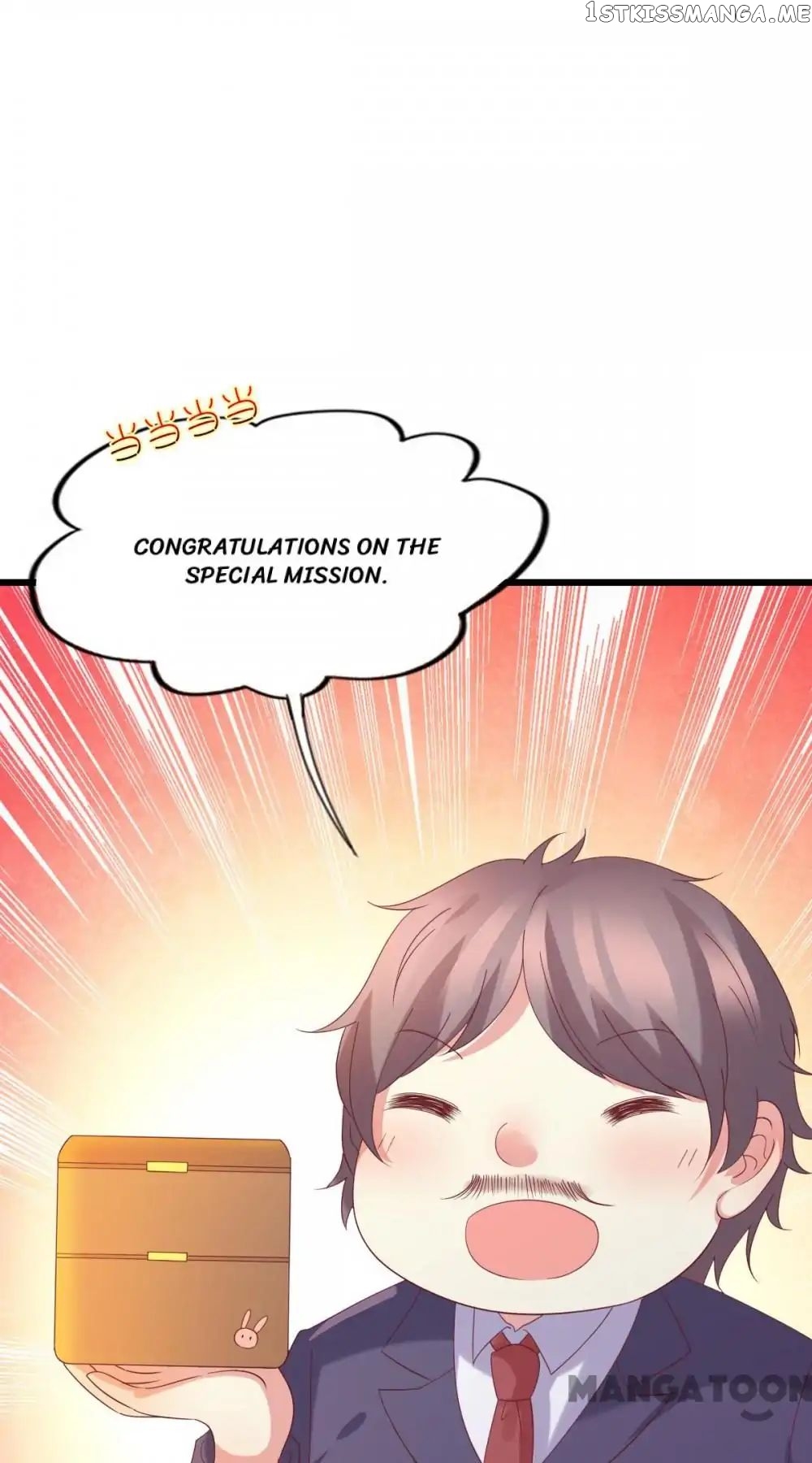 Love in Four Seasons chapter 41 - page 2