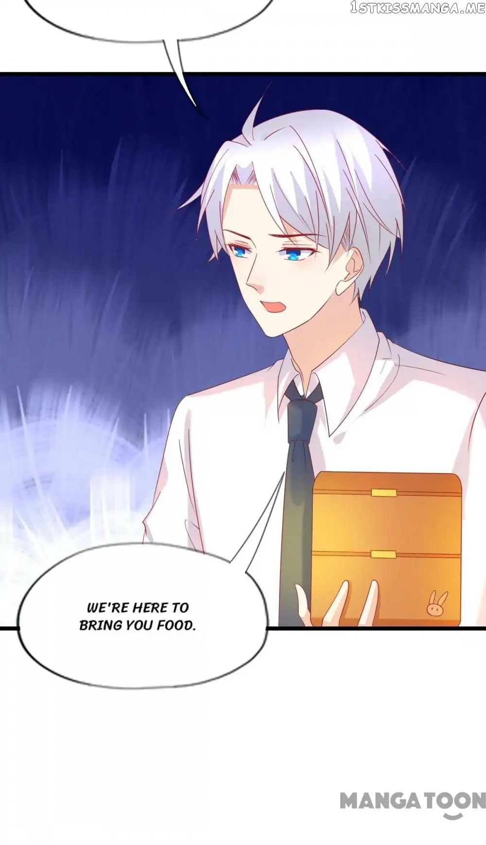 Love in Four Seasons chapter 41 - page 20