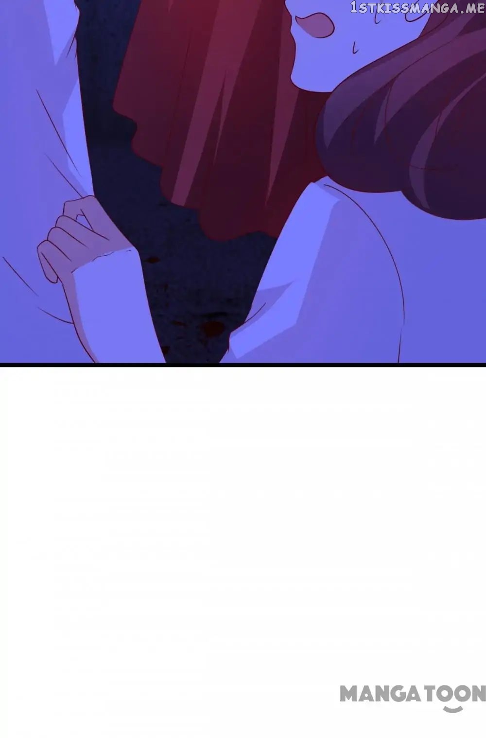 Love in Four Seasons chapter 41 - page 25