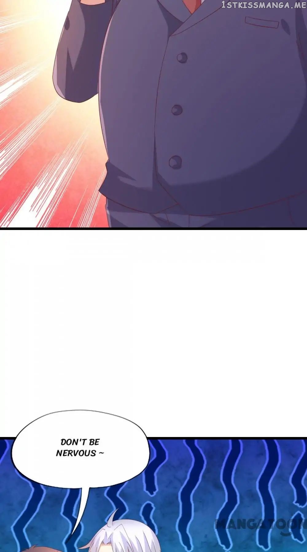 Love in Four Seasons chapter 41 - page 3