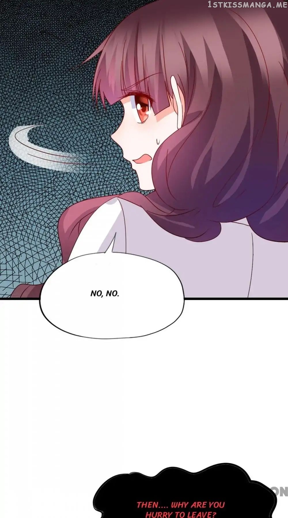 Love in Four Seasons chapter 41 - page 31