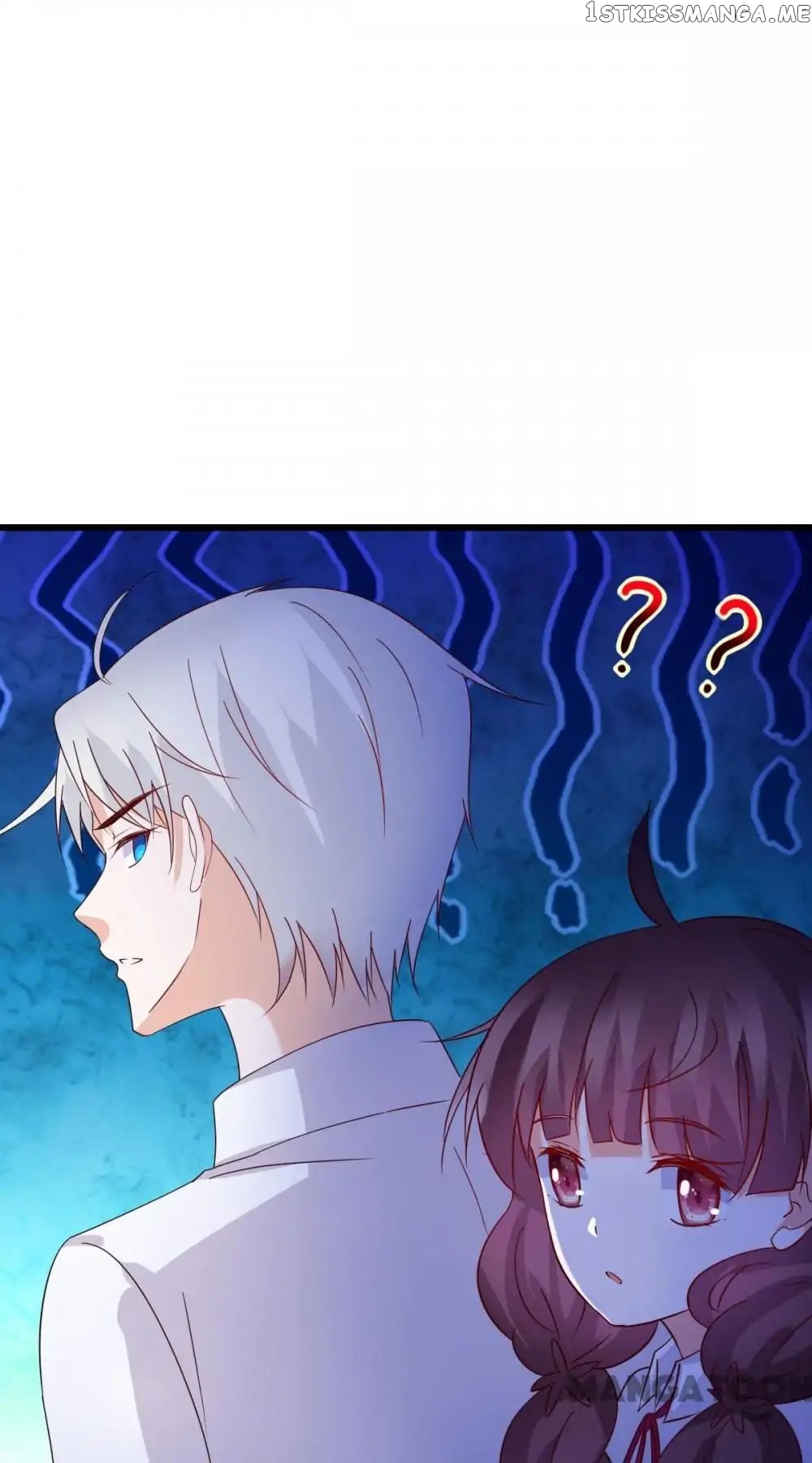 Love in Four Seasons chapter 41 - page 34