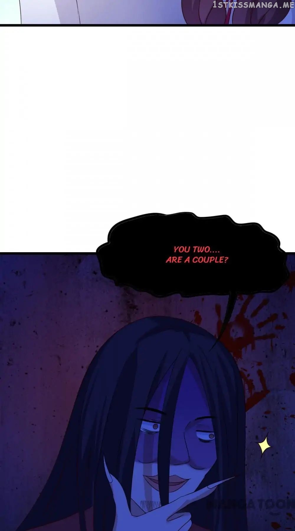 Love in Four Seasons chapter 41 - page 35