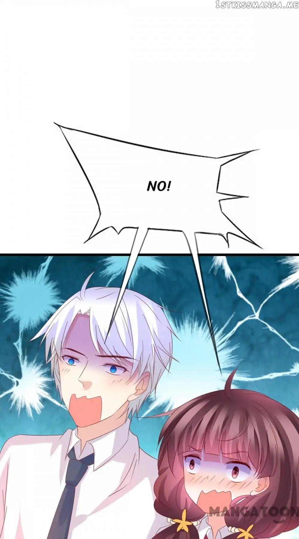 Love in Four Seasons chapter 41 - page 37