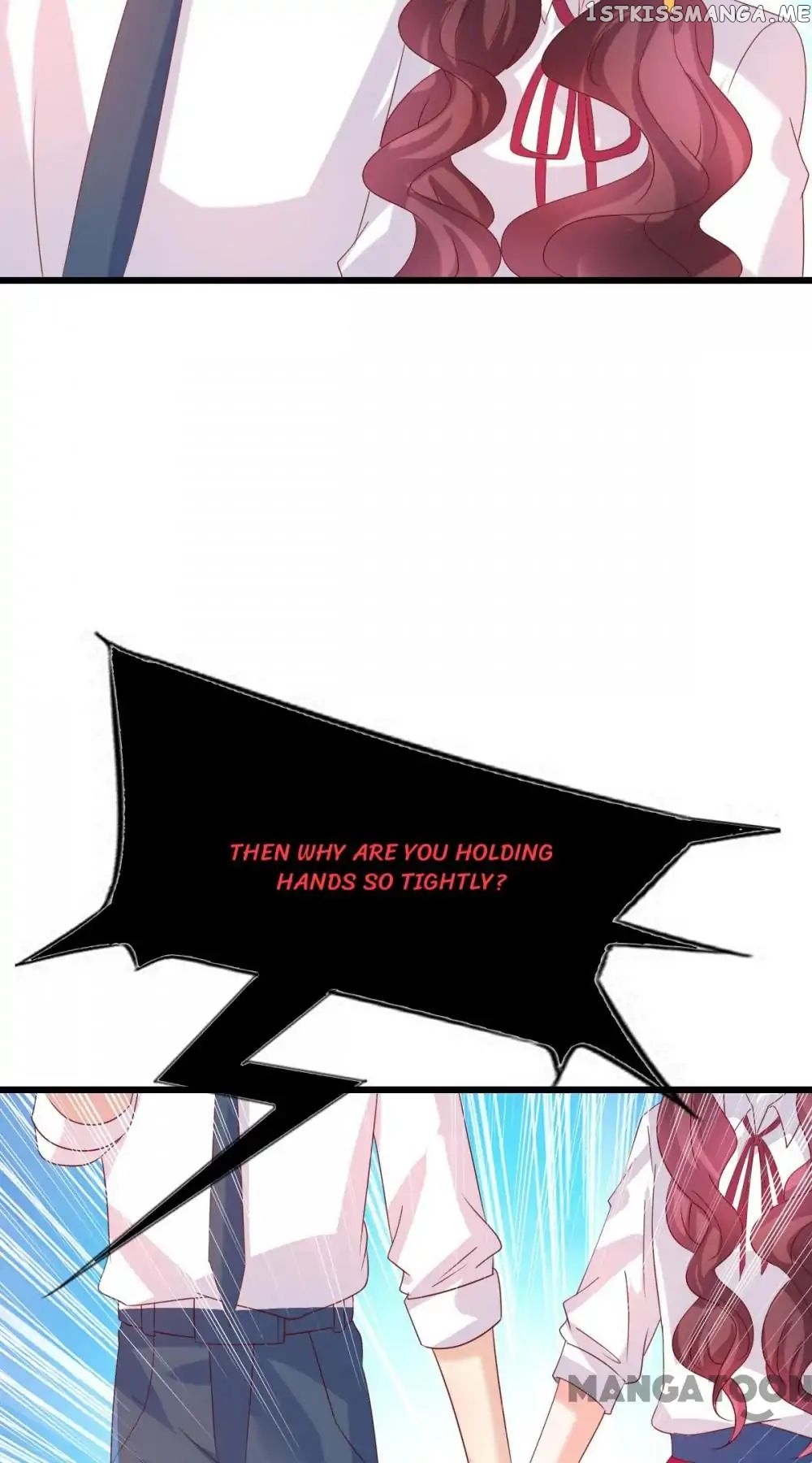 Love in Four Seasons chapter 41 - page 38