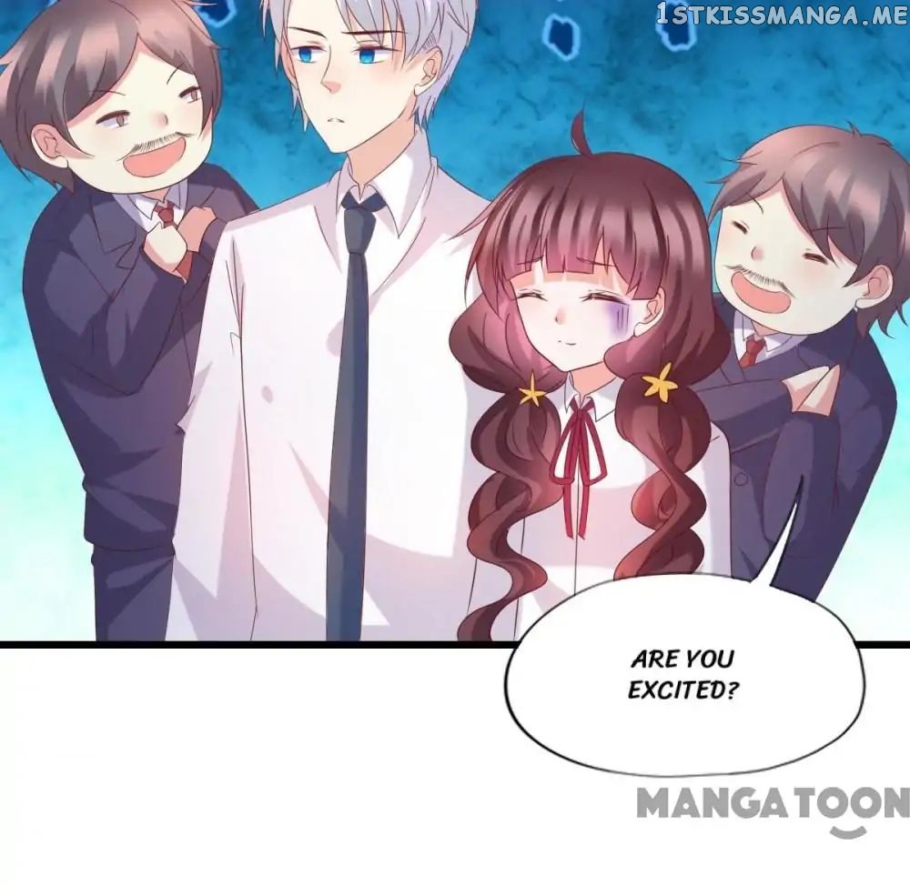 Love in Four Seasons chapter 41 - page 4