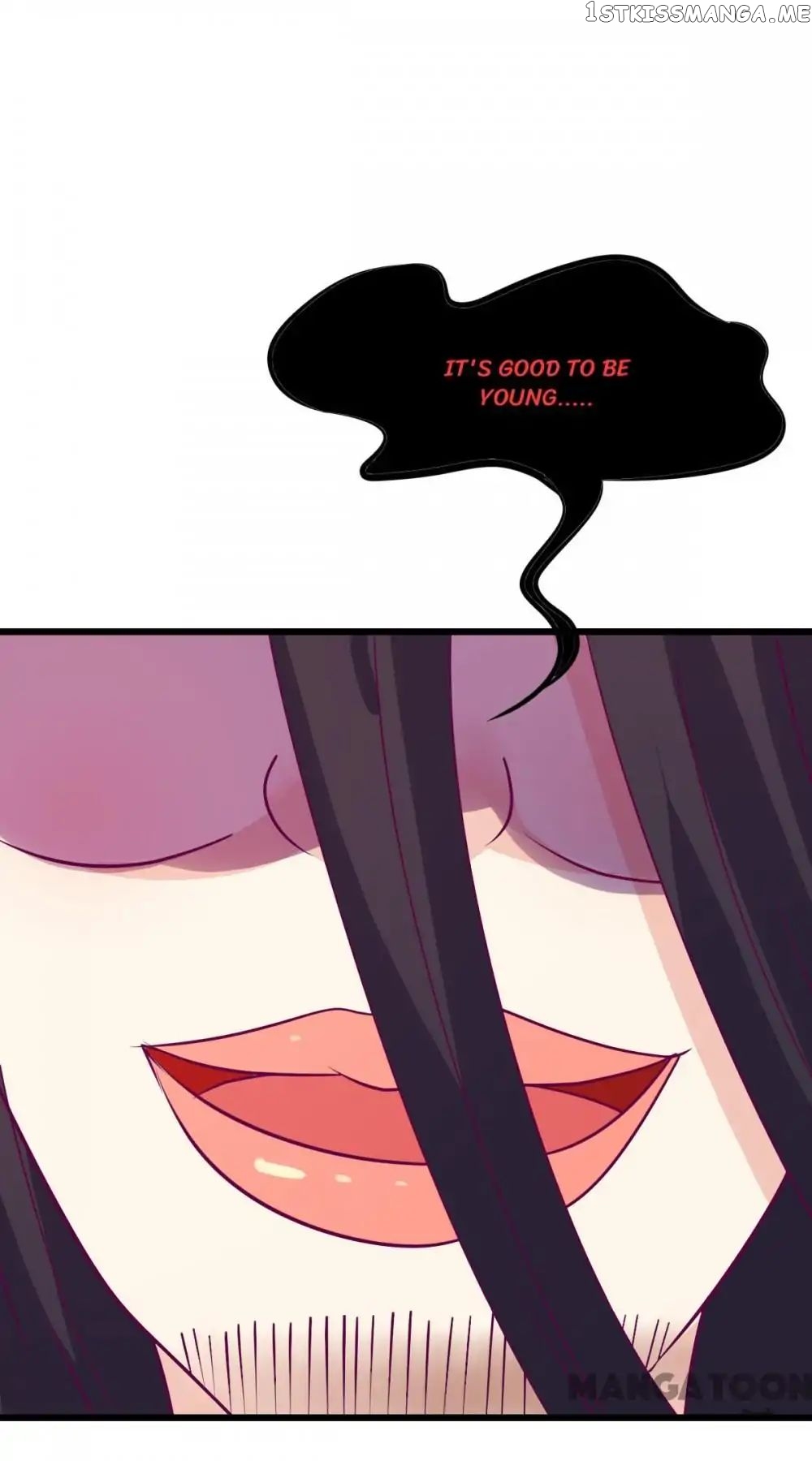 Love in Four Seasons chapter 41 - page 46