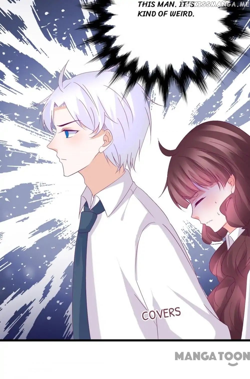 Love in Four Seasons chapter 41 - page 50