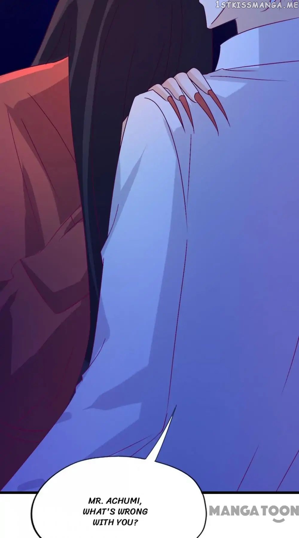 Love in Four Seasons chapter 41 - page 52
