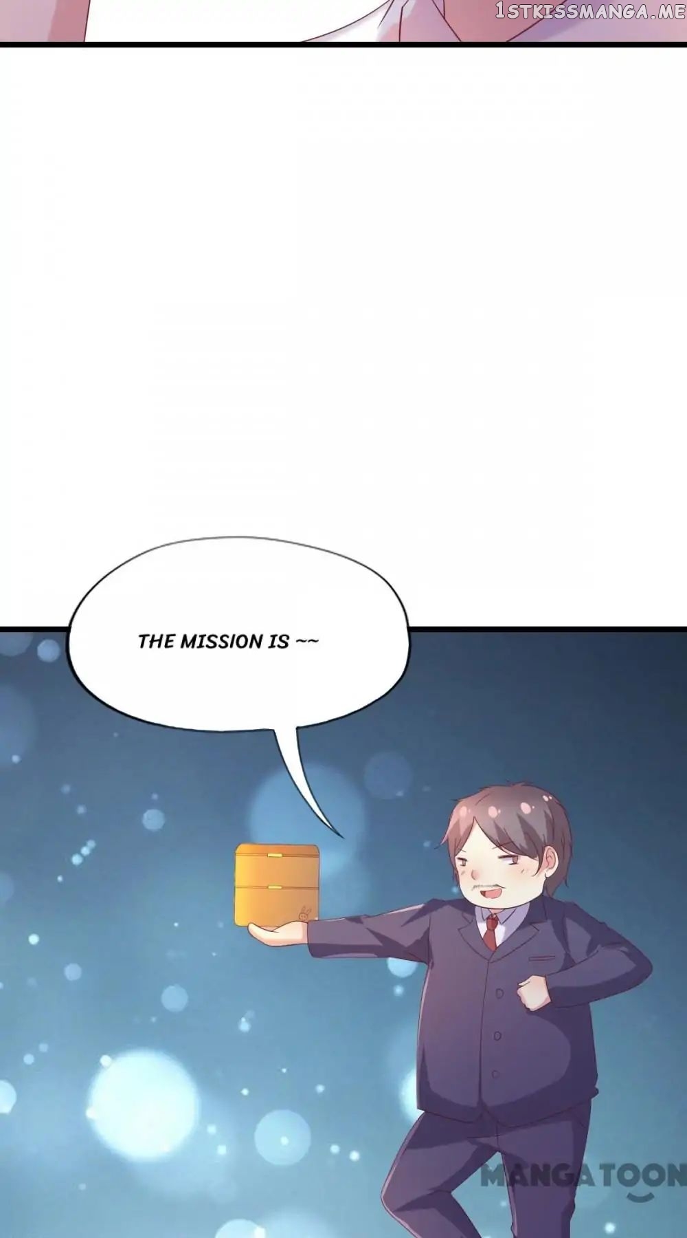 Love in Four Seasons chapter 41 - page 6