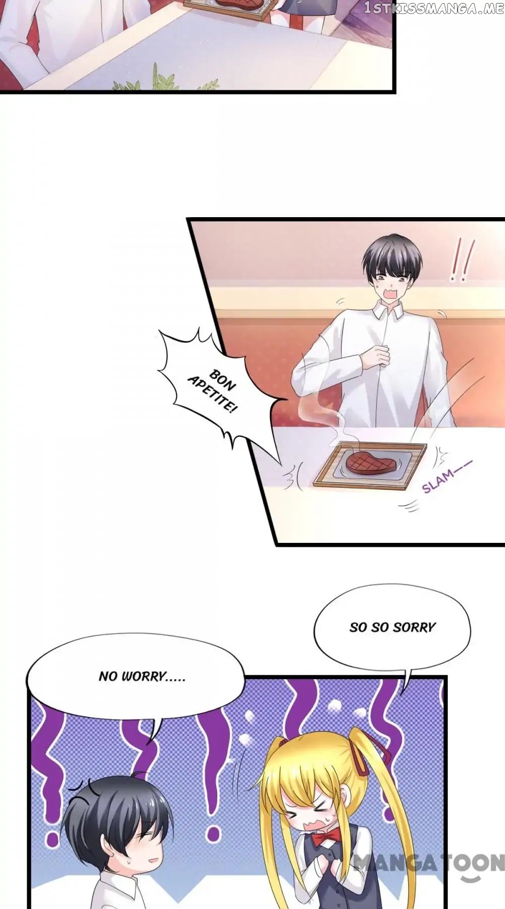 Love in Four Seasons chapter 33 - page 12
