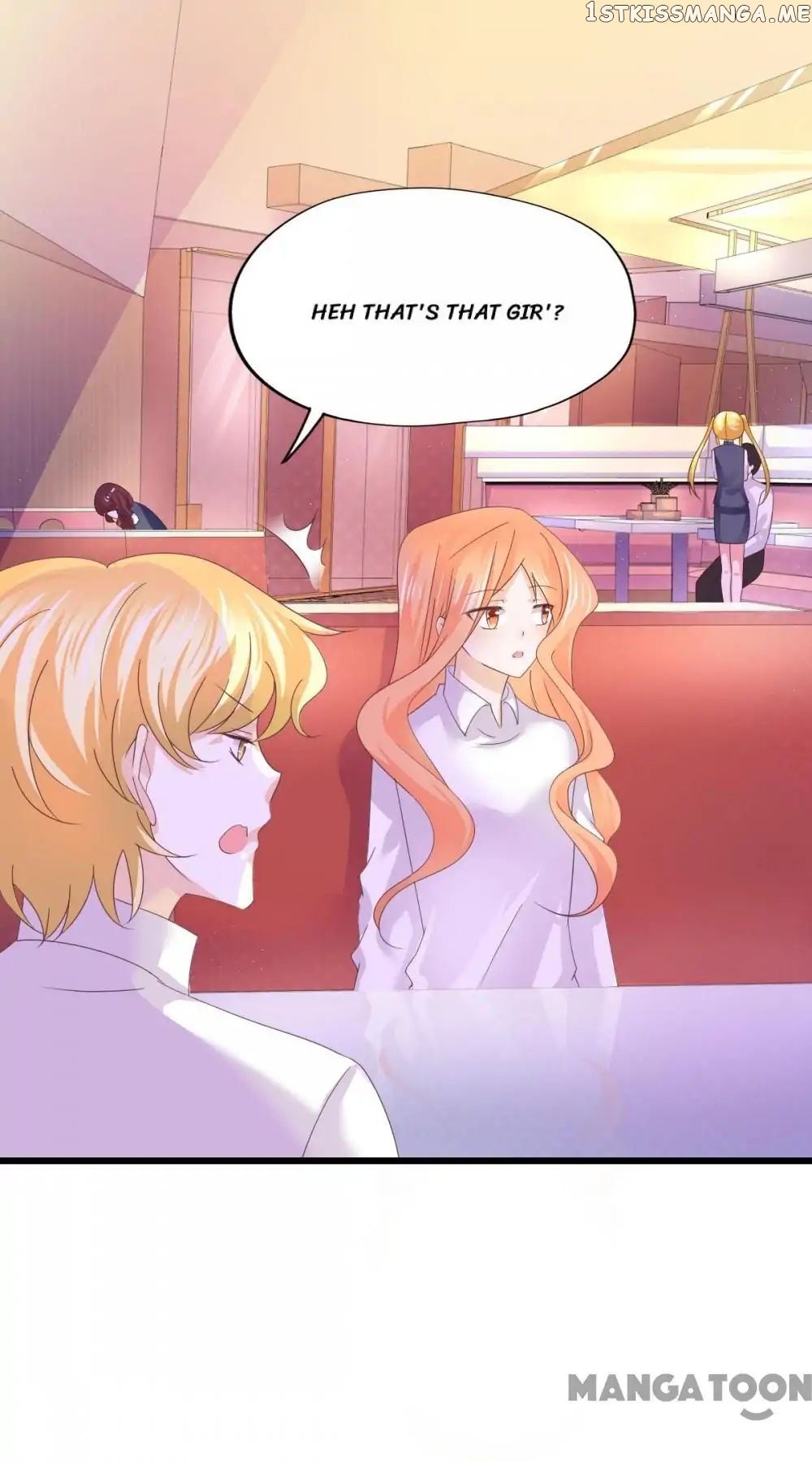 Love in Four Seasons chapter 33 - page 14