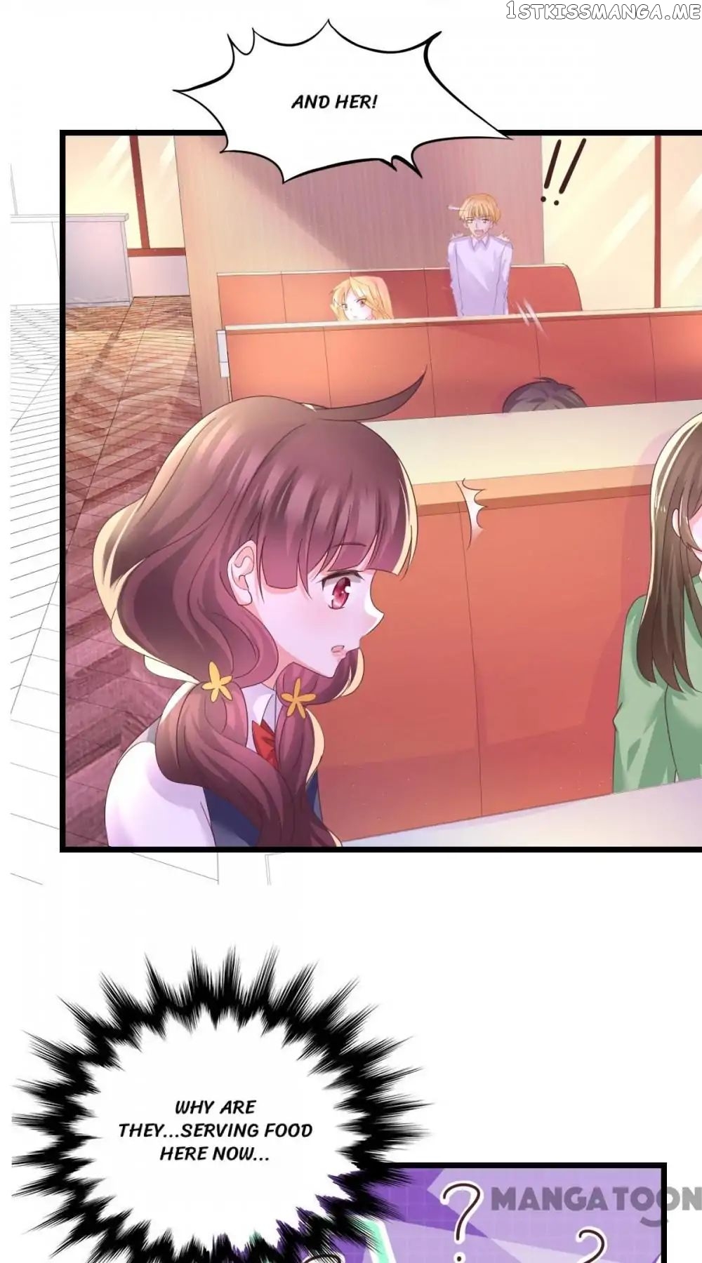 Love in Four Seasons chapter 33 - page 15
