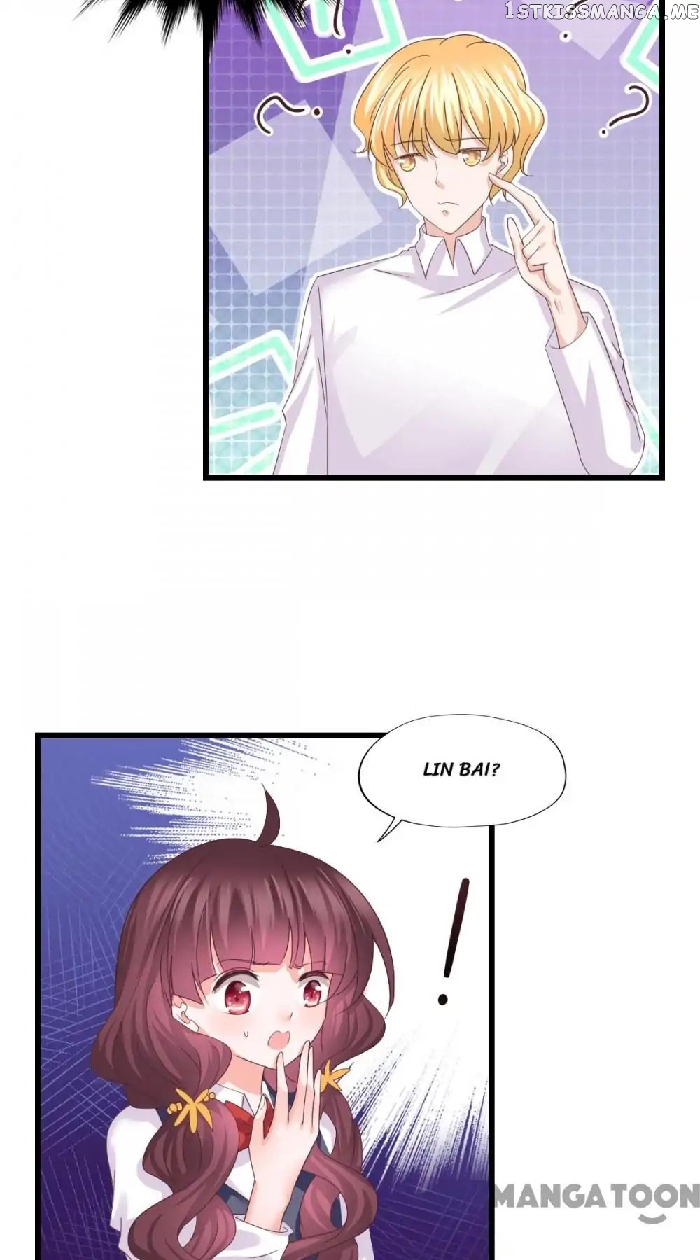 Love in Four Seasons chapter 33 - page 16