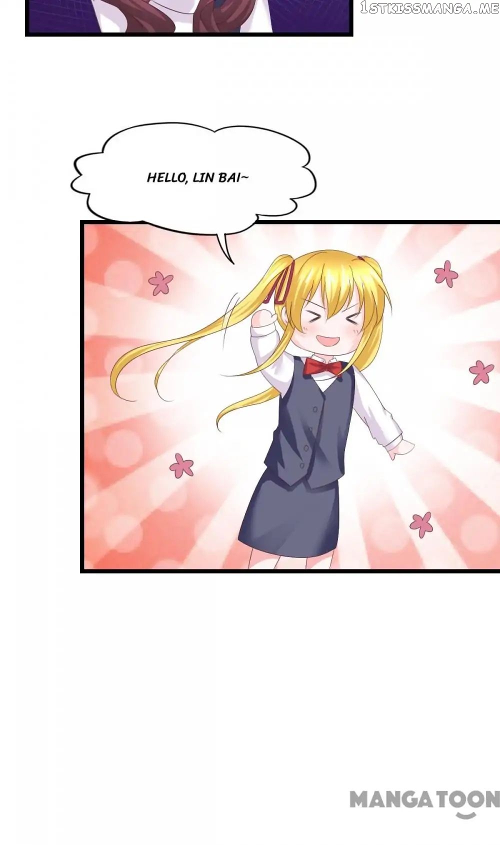 Love in Four Seasons chapter 33 - page 17