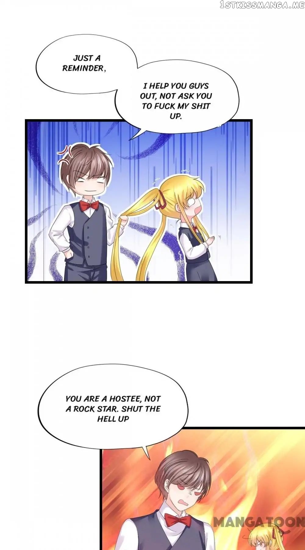 Love in Four Seasons chapter 33 - page 18