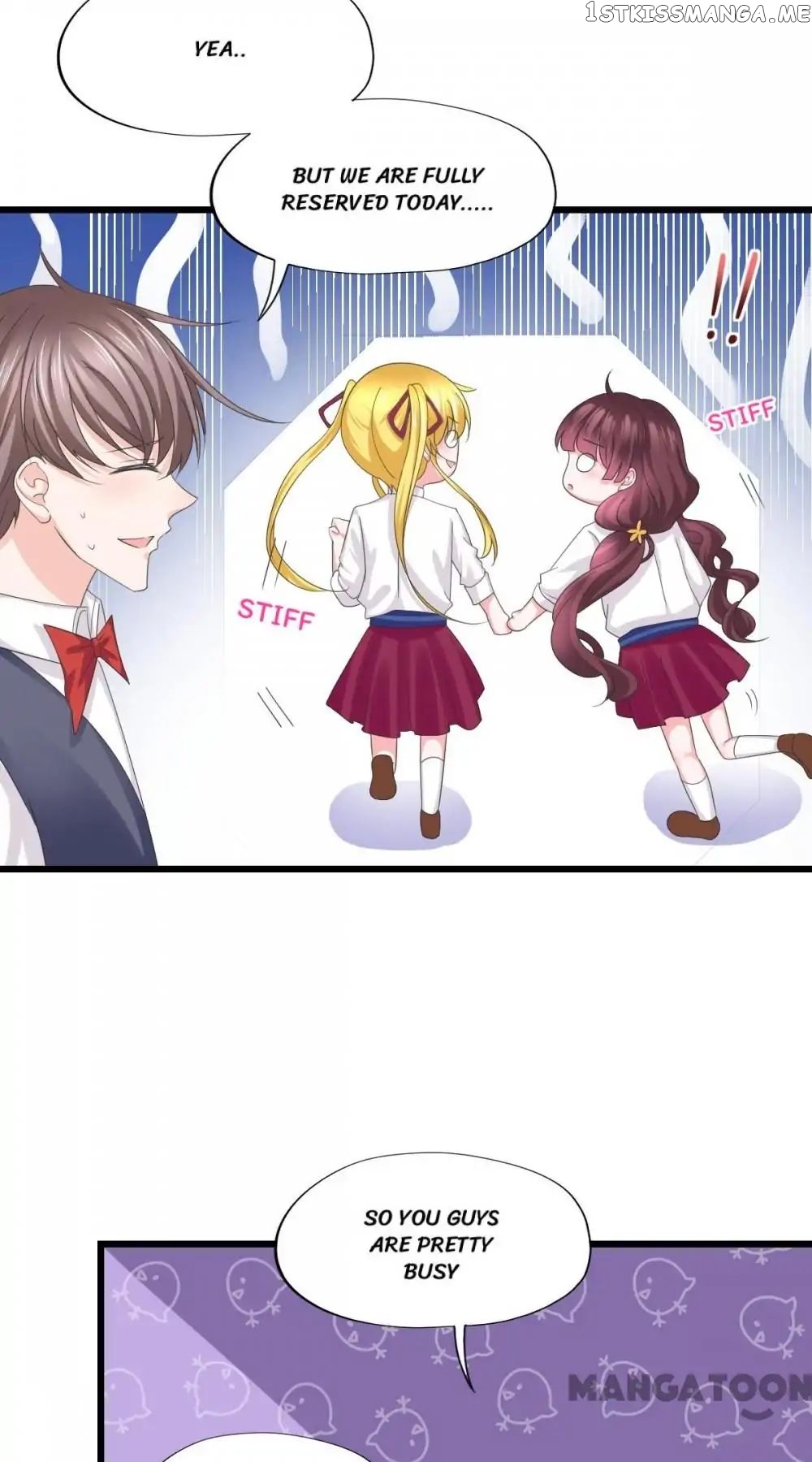 Love in Four Seasons chapter 33 - page 2
