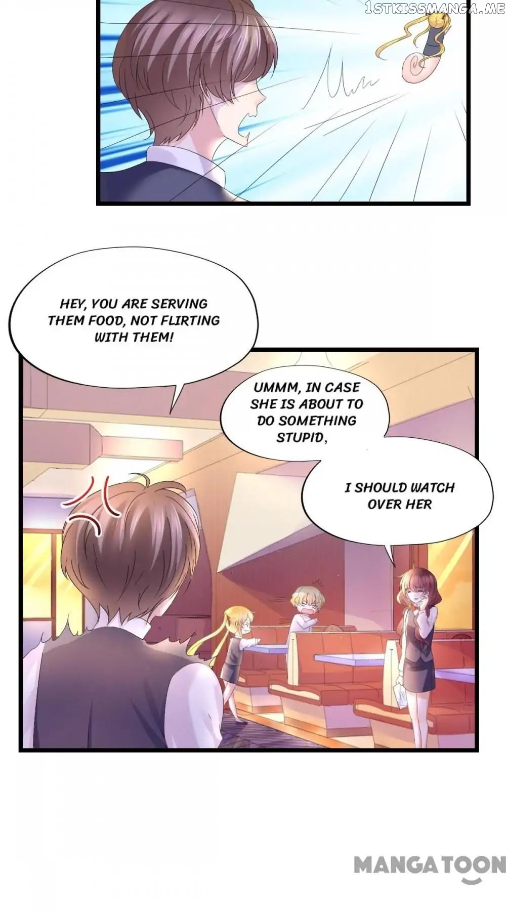 Love in Four Seasons chapter 33 - page 20