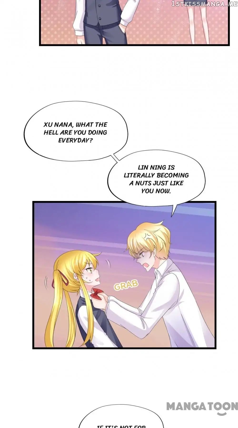 Love in Four Seasons chapter 33 - page 23