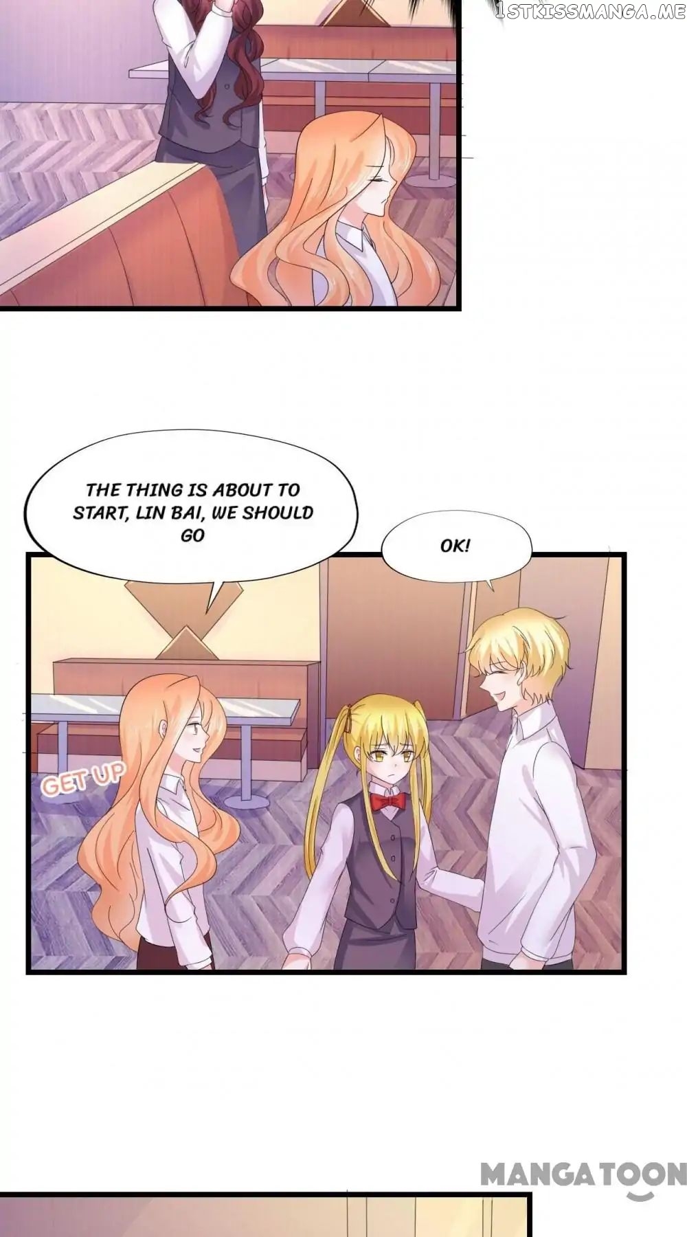 Love in Four Seasons chapter 33 - page 26