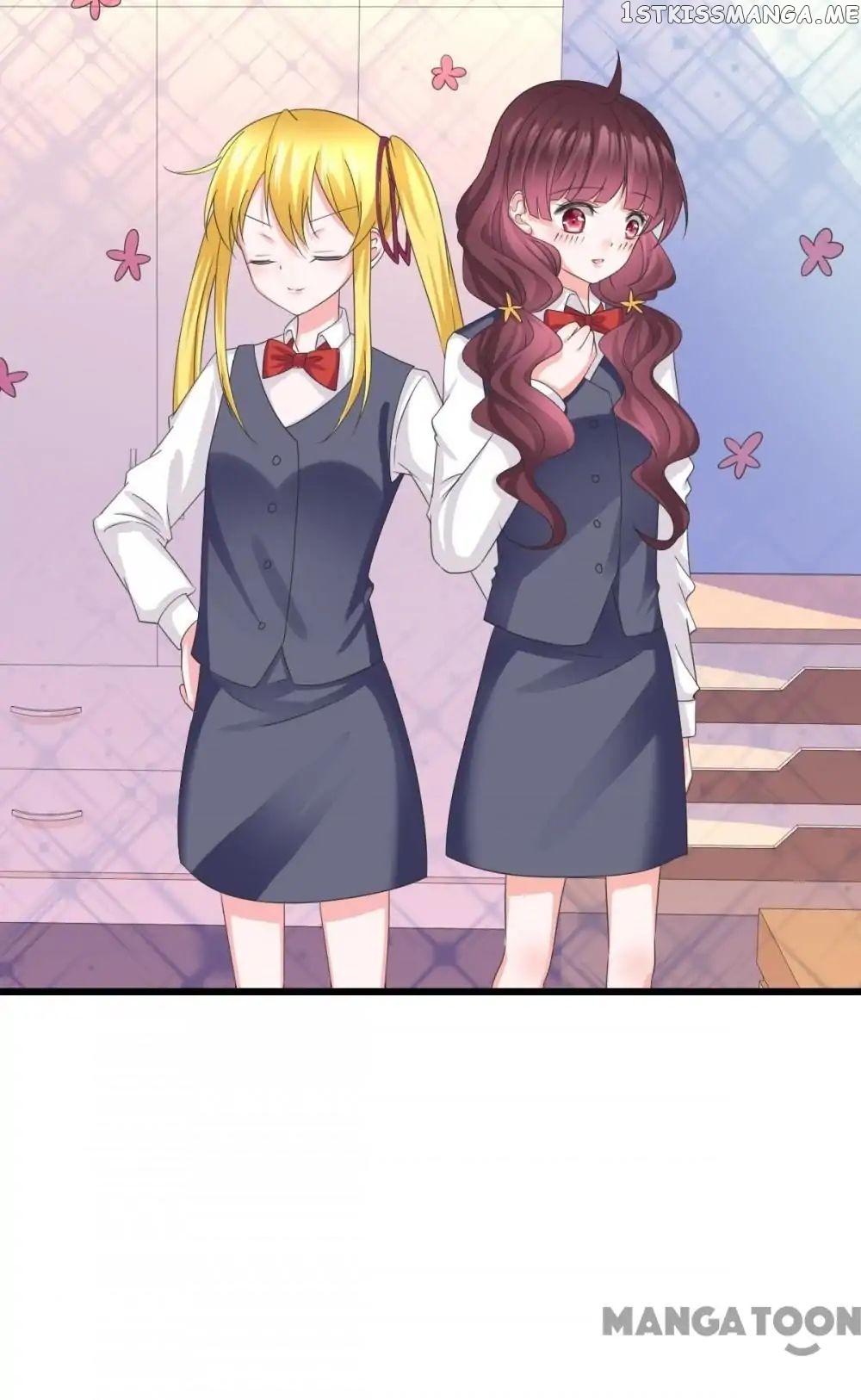 Love in Four Seasons chapter 33 - page 5