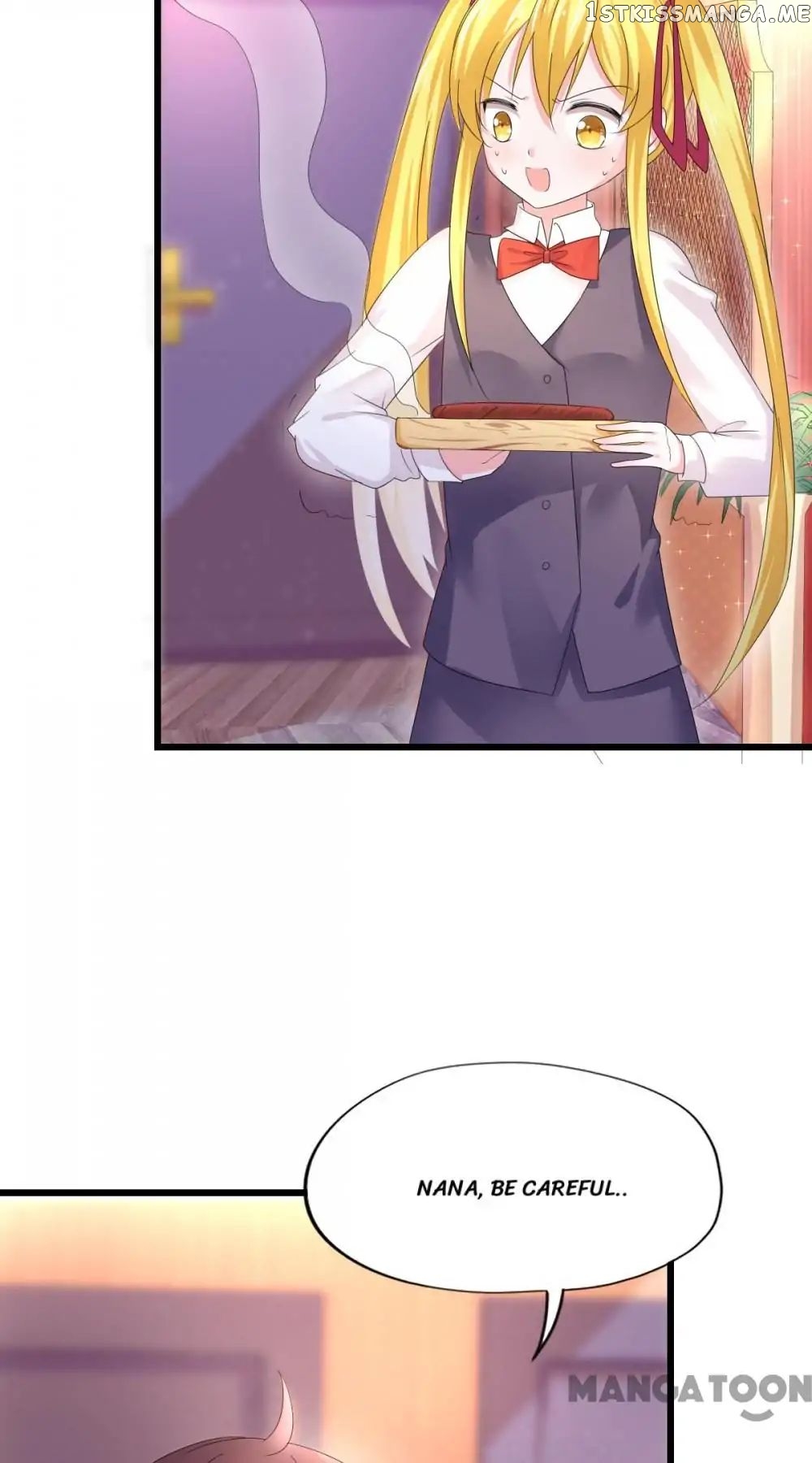 Love in Four Seasons chapter 33 - page 9
