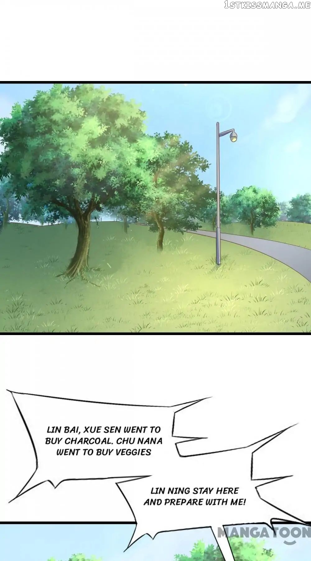 Love in Four Seasons chapter 48 - page 1