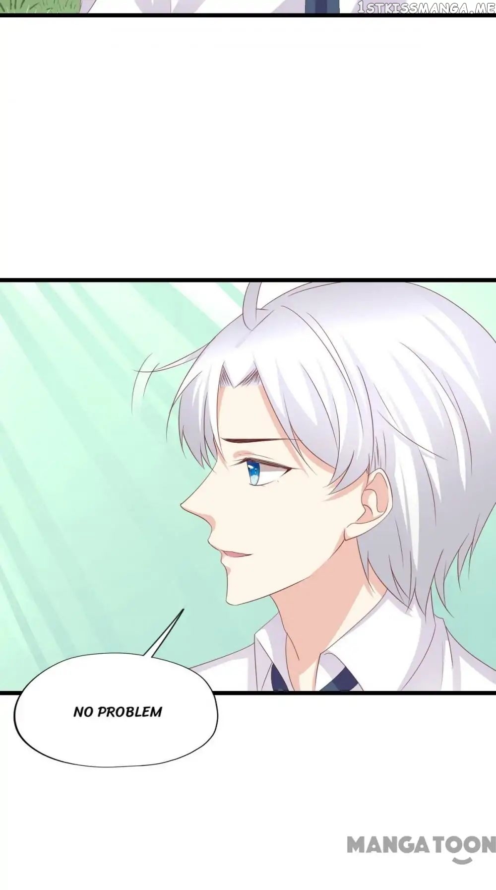 Love in Four Seasons chapter 48 - page 12