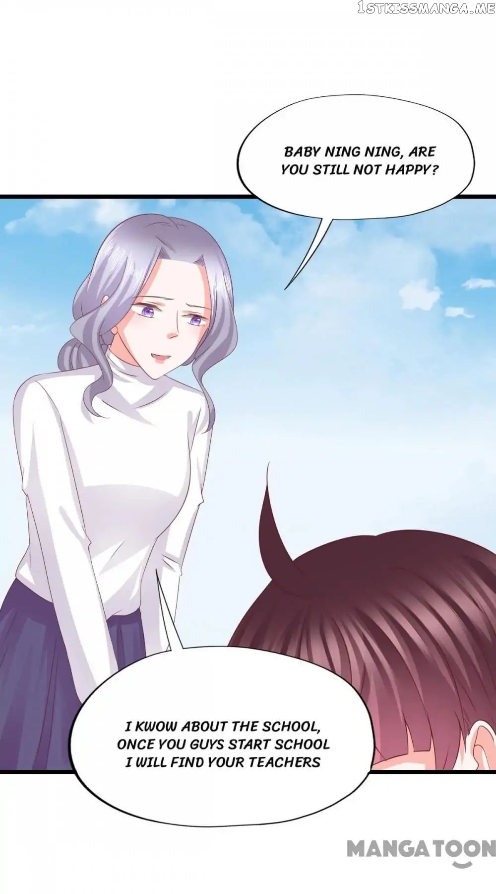 Love in Four Seasons chapter 48 - page 15