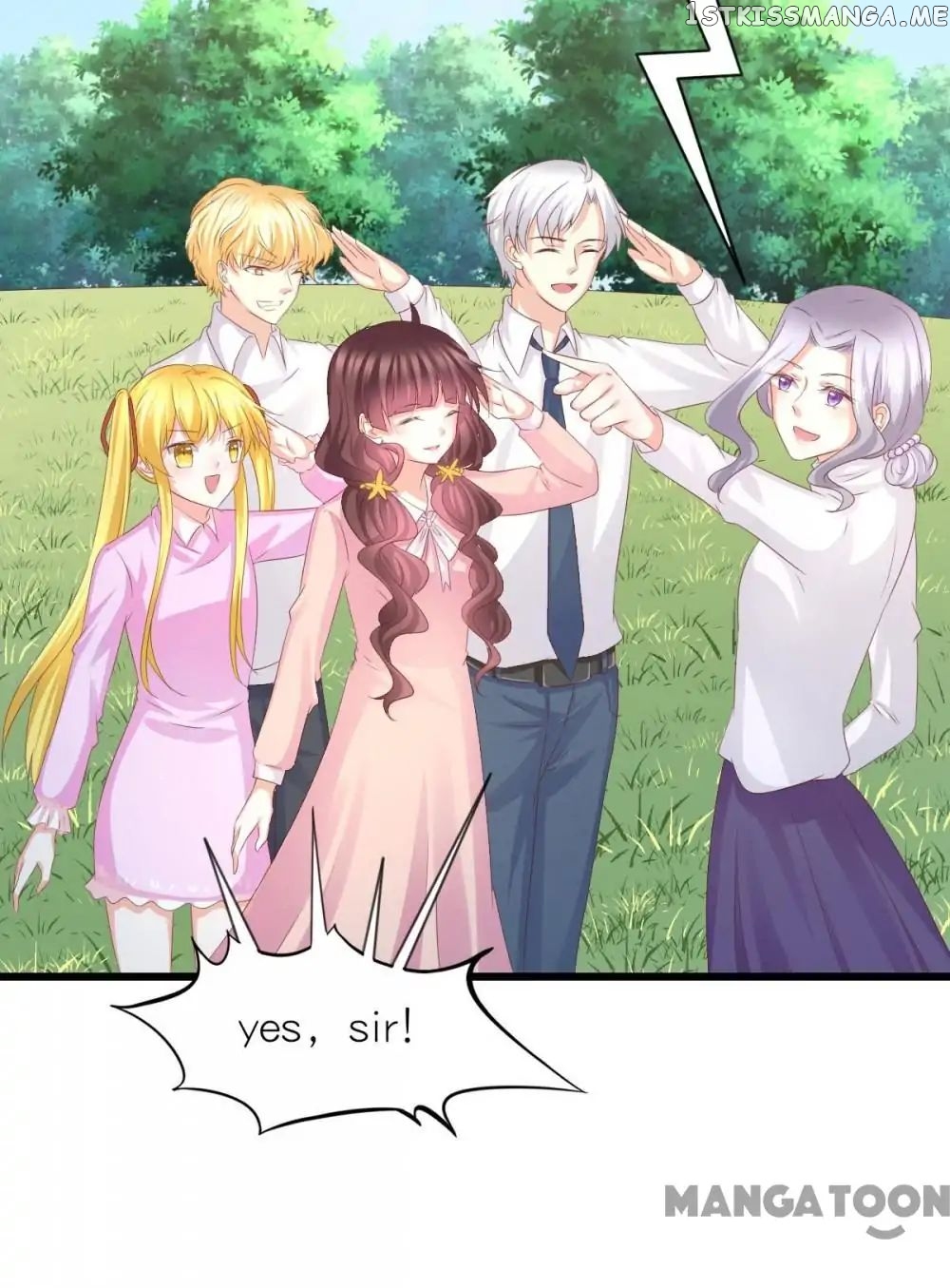 Love in Four Seasons chapter 48 - page 2