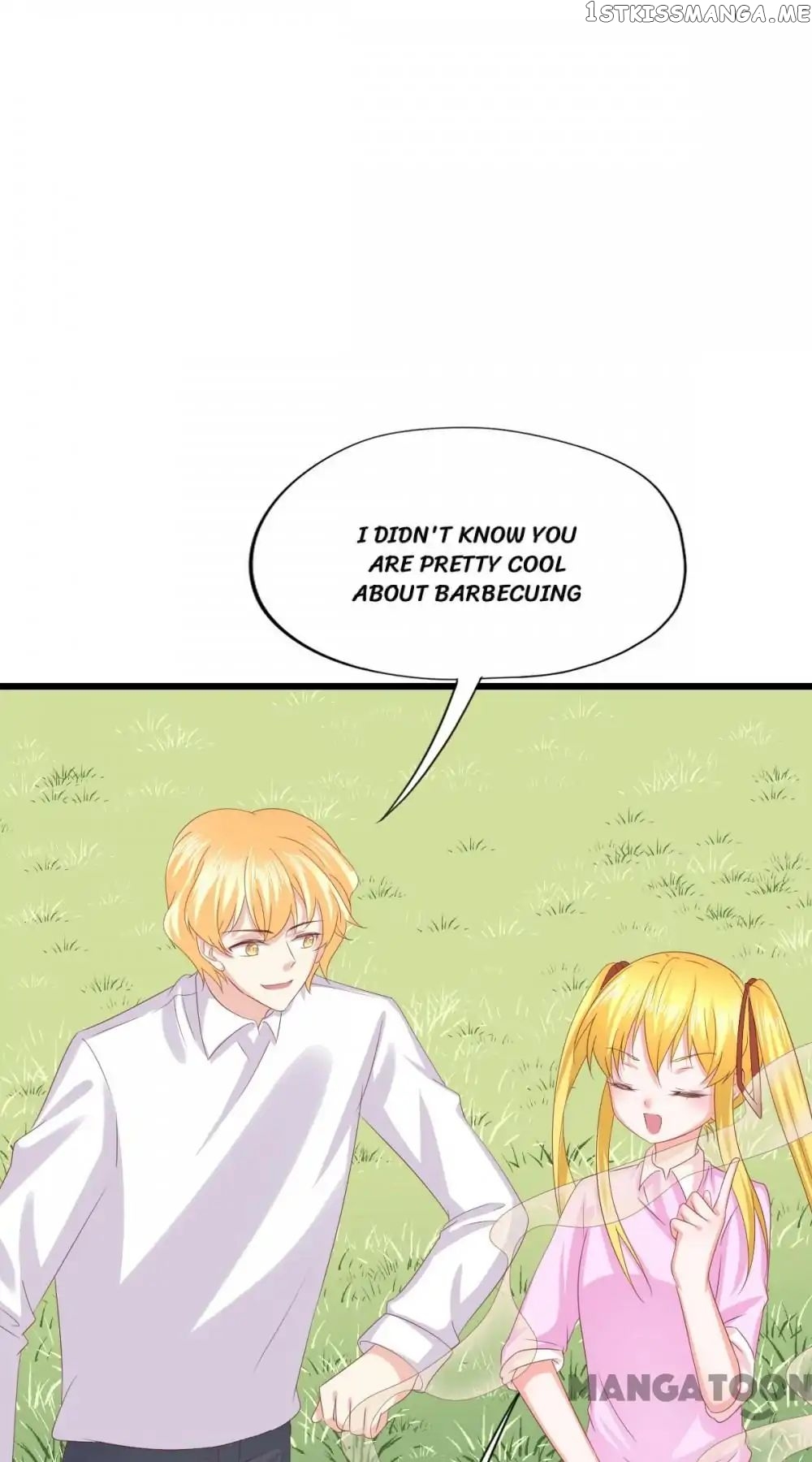 Love in Four Seasons chapter 48 - page 20