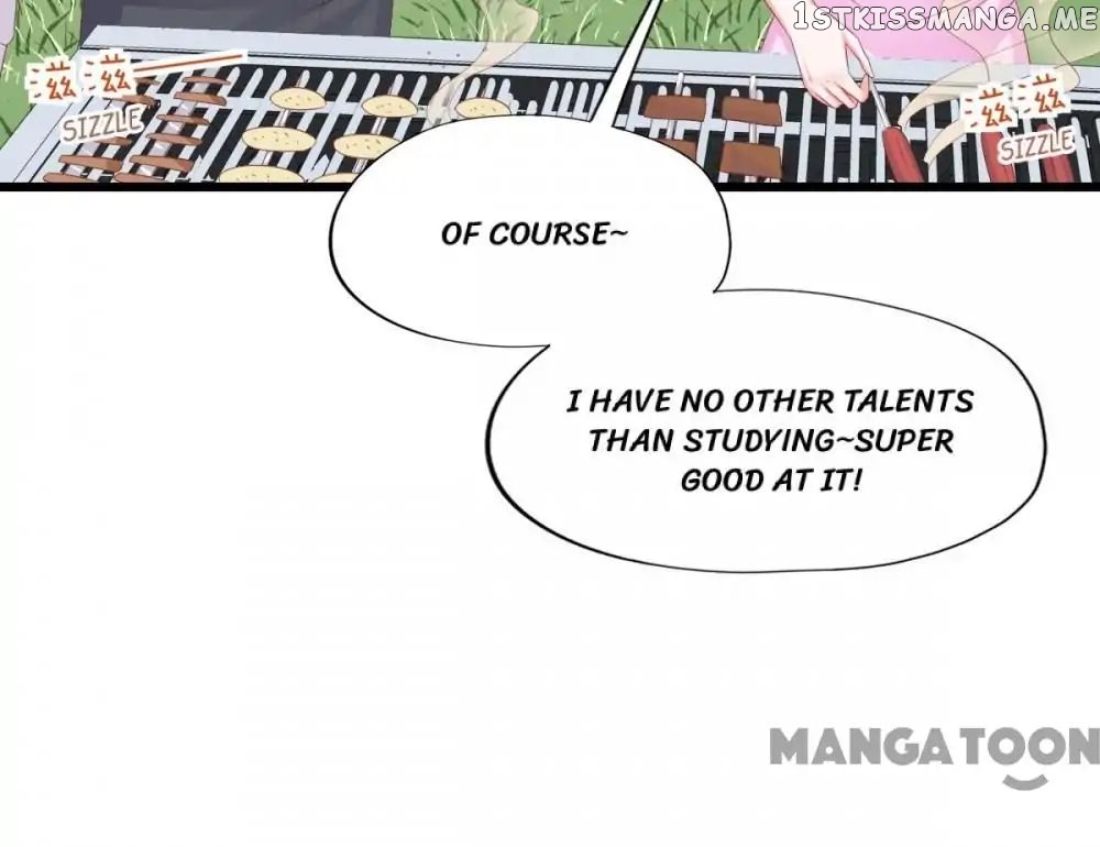 Love in Four Seasons chapter 48 - page 21