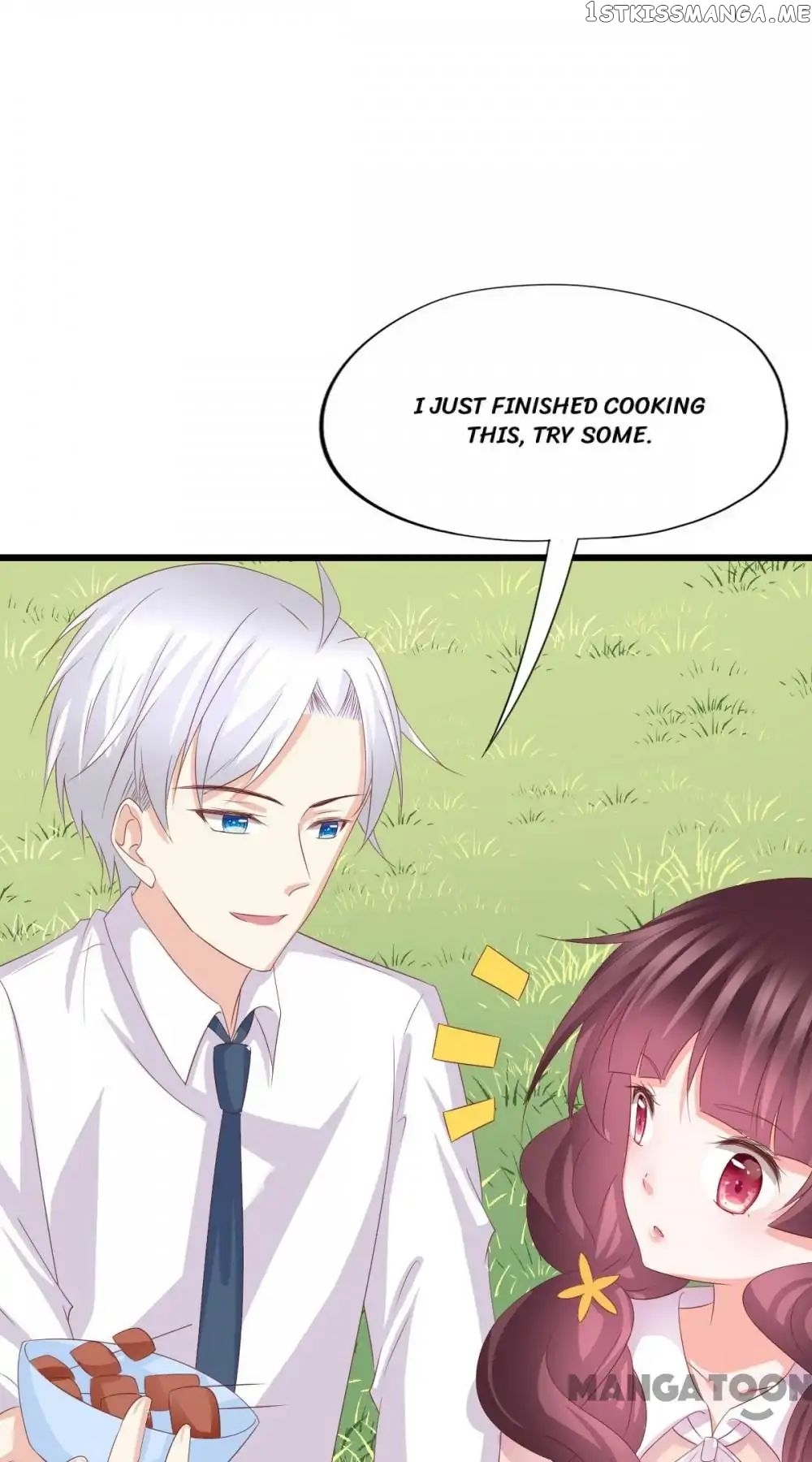 Love in Four Seasons chapter 48 - page 27