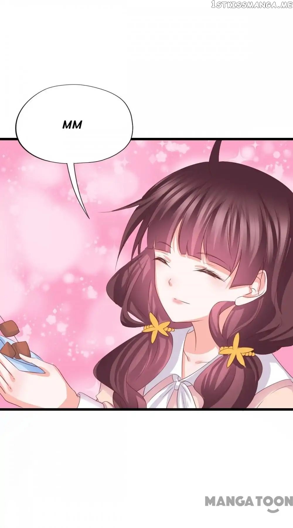 Love in Four Seasons chapter 48 - page 29