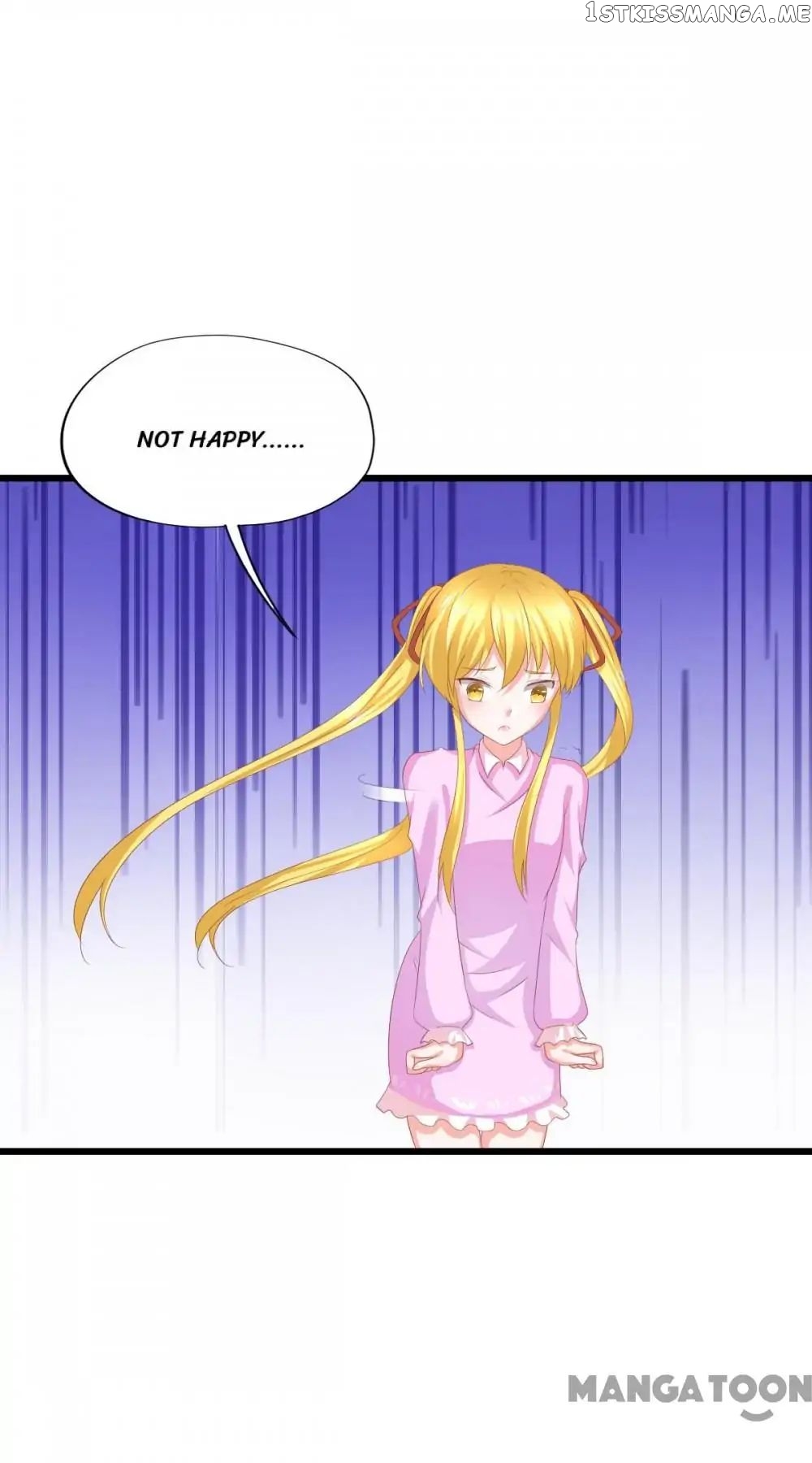 Love in Four Seasons chapter 48 - page 3