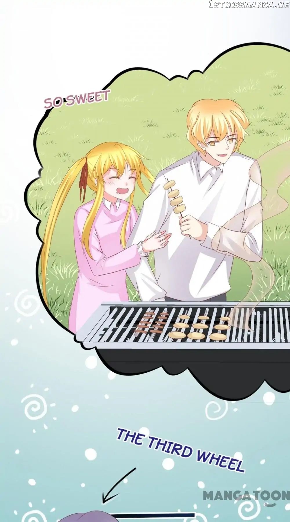 Love in Four Seasons chapter 48 - page 31