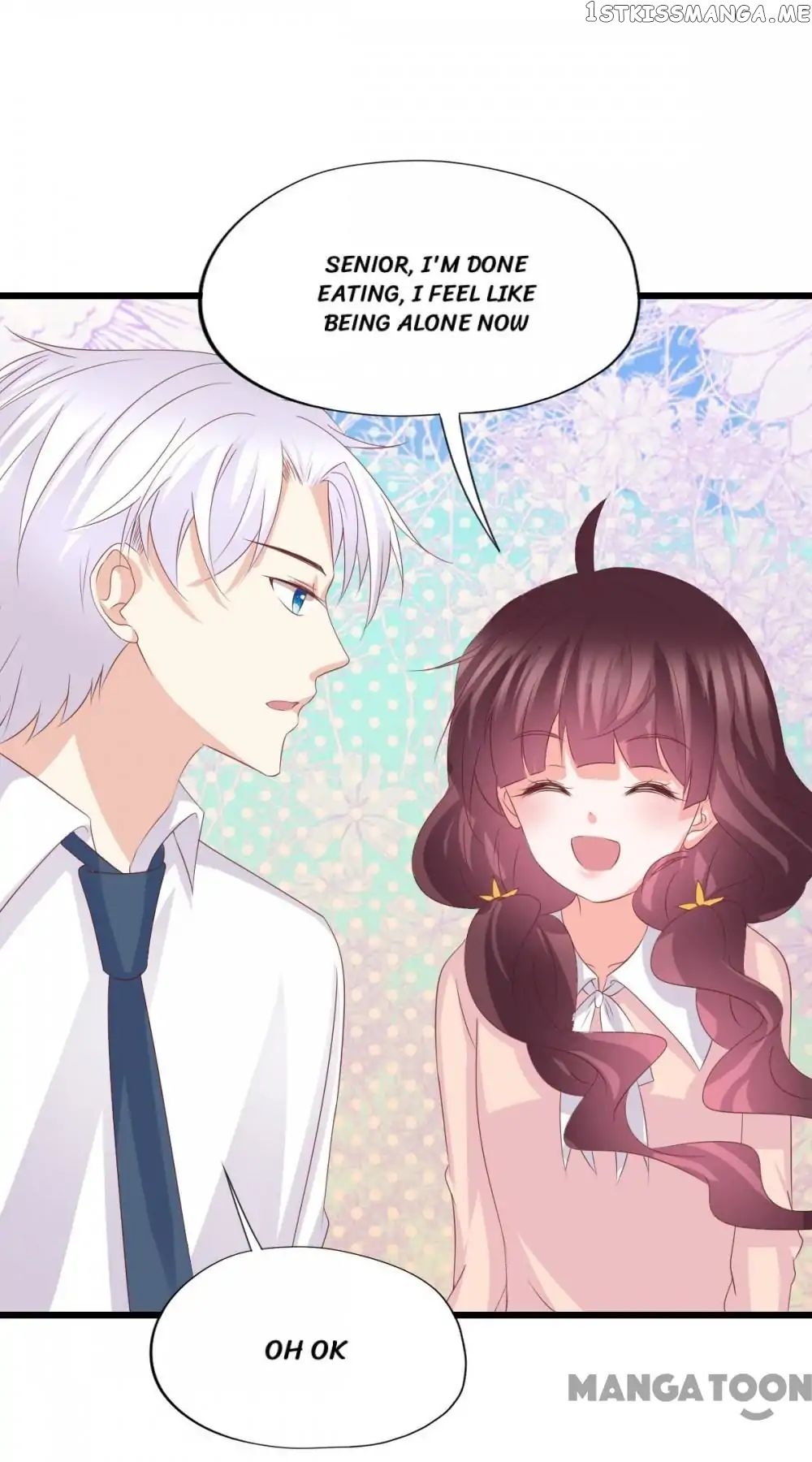 Love in Four Seasons chapter 48 - page 34