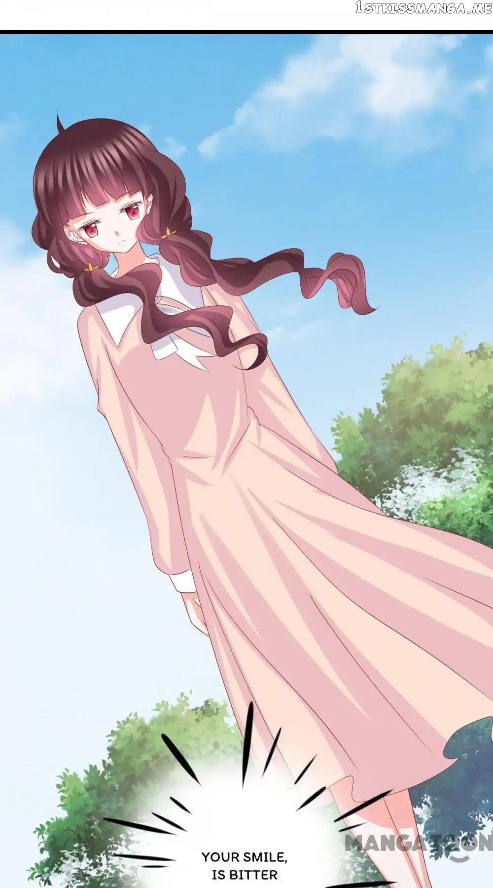 Love in Four Seasons chapter 48 - page 37