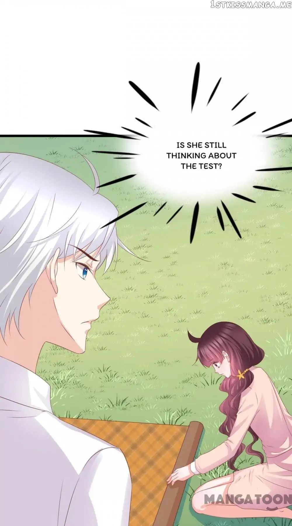 Love in Four Seasons chapter 48 - page 9
