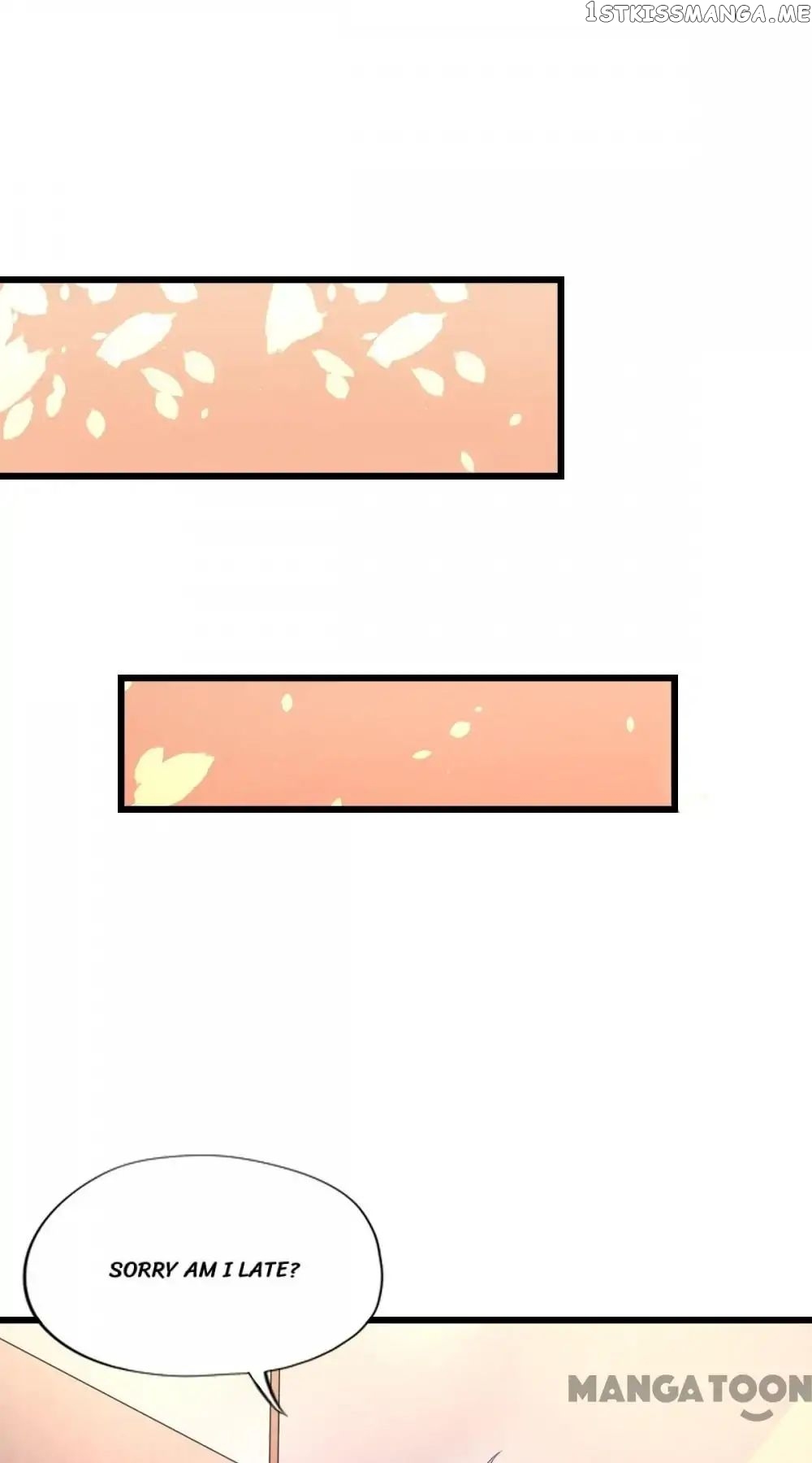 Love in Four Seasons chapter 34 - page 1