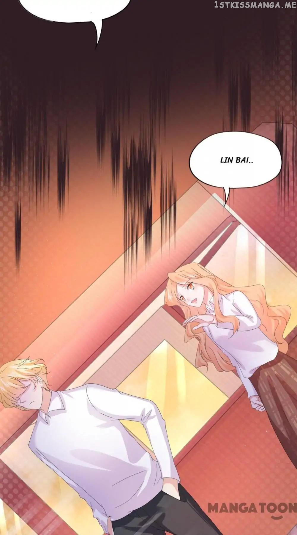 Love in Four Seasons chapter 34 - page 10