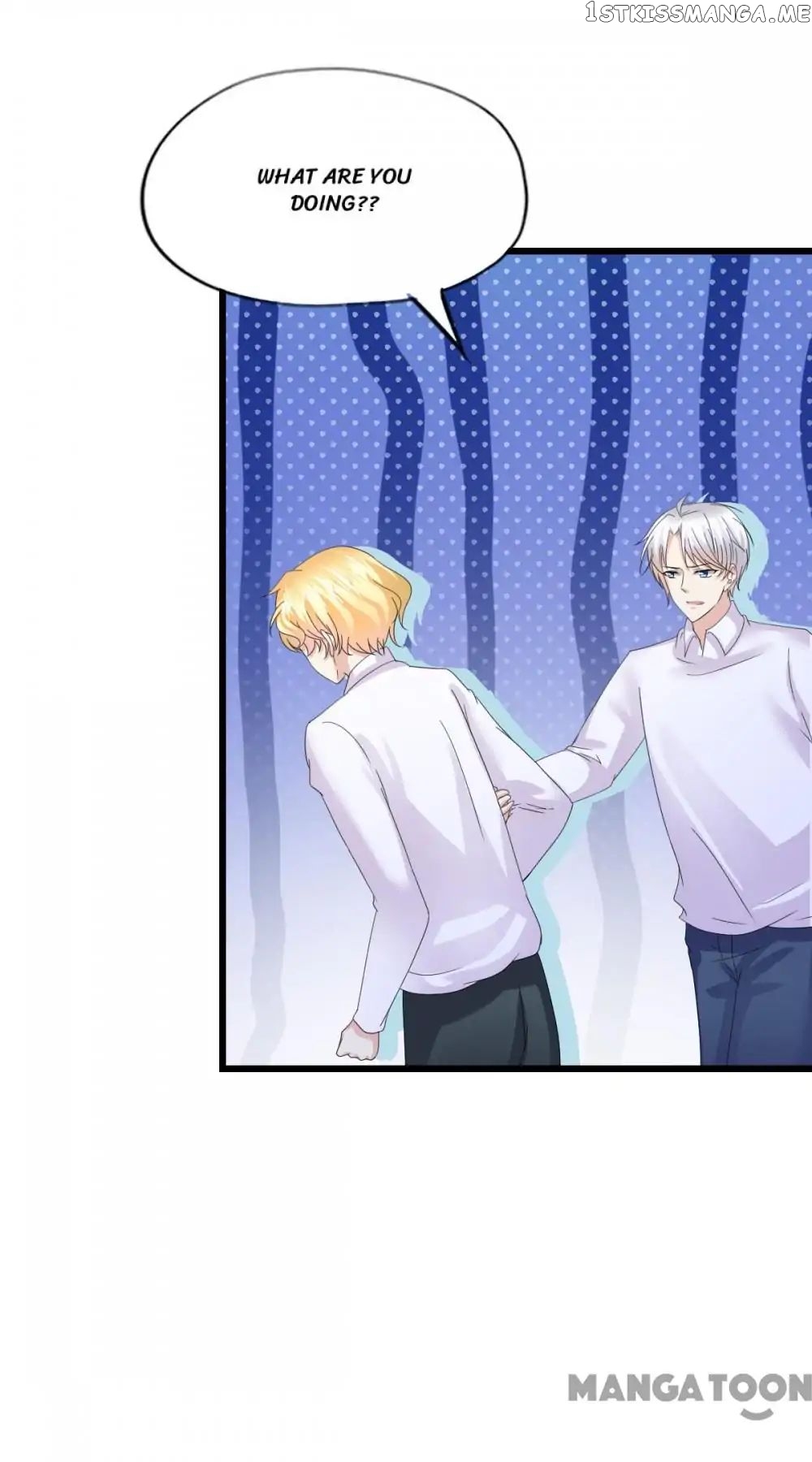 Love in Four Seasons chapter 34 - page 12
