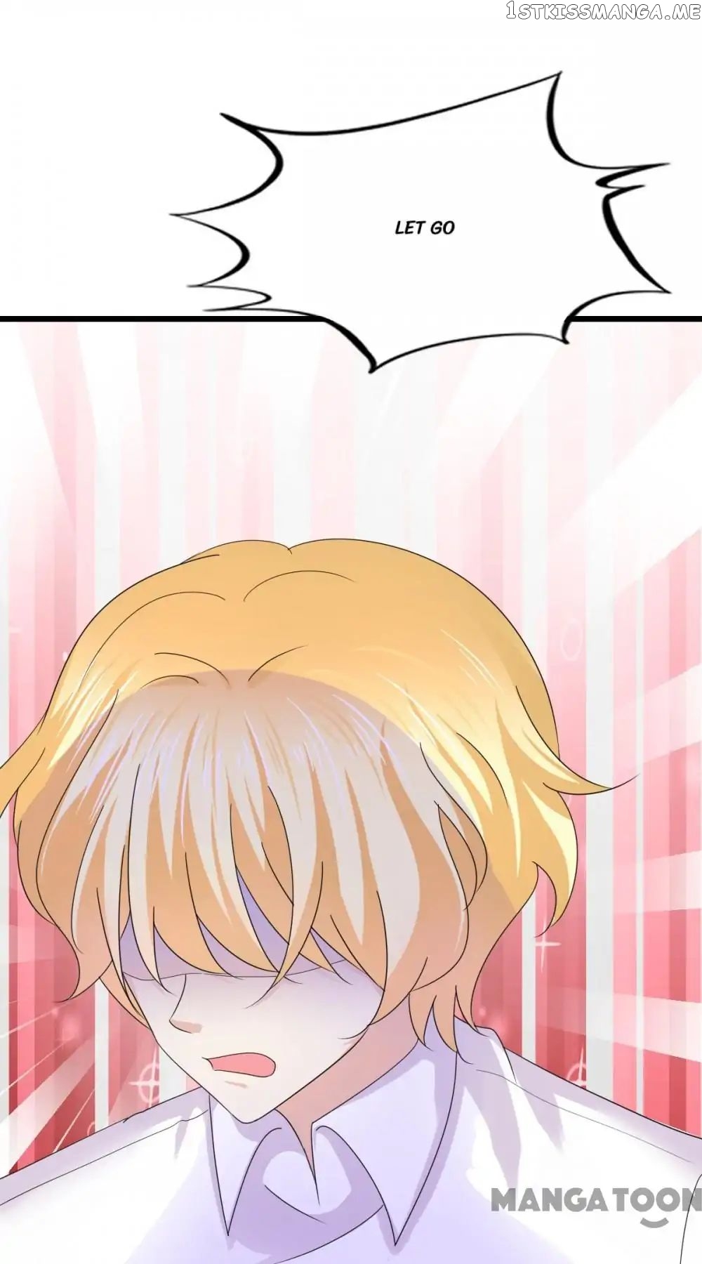 Love in Four Seasons chapter 34 - page 13