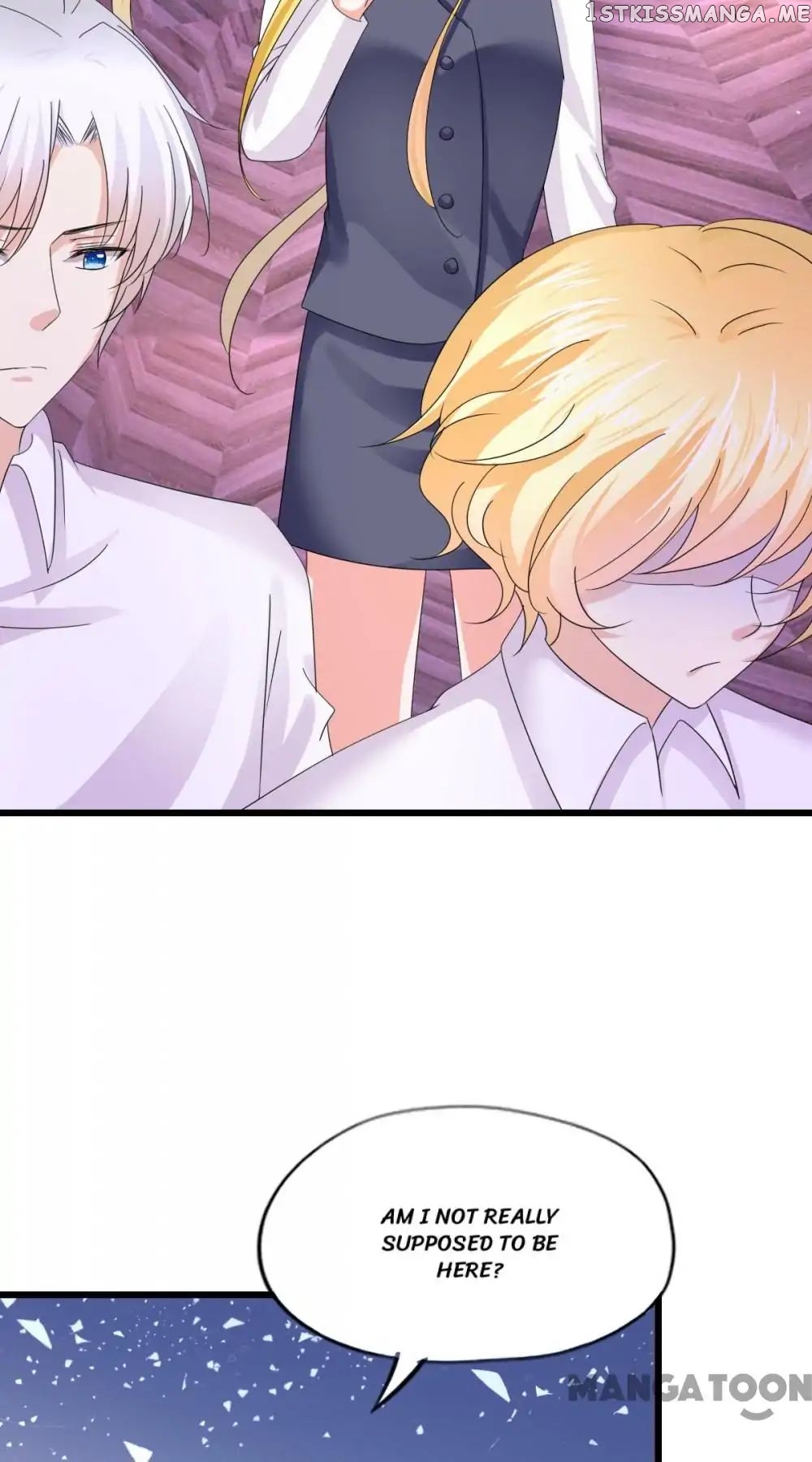 Love in Four Seasons chapter 34 - page 15