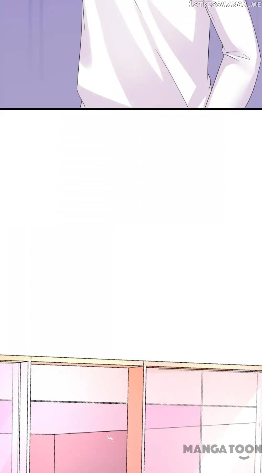 Love in Four Seasons chapter 34 - page 19