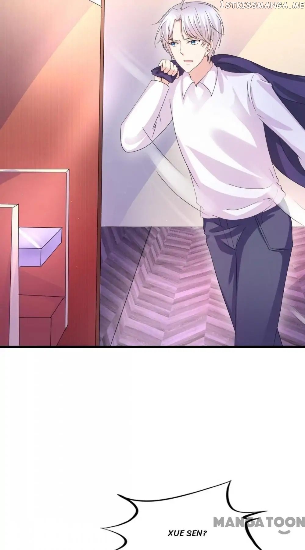 Love in Four Seasons chapter 34 - page 2
