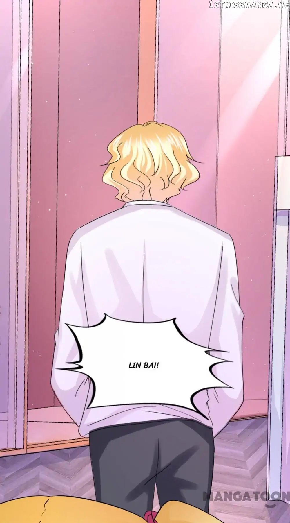 Love in Four Seasons chapter 34 - page 20